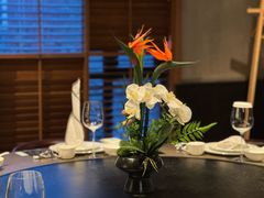 -庐灶江南·江南菜·四合院Bistro(东直门·华侨夜泊君亭店)