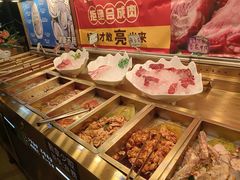 -蚝贝乐鲜蚝烤肉烤榴莲自助(金楠天街店)