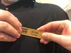 -青岛蓝海大饭店·爱琴海自助餐厅(崂山店)