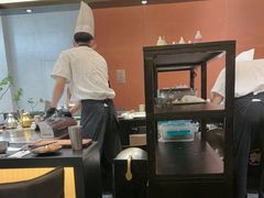 -大神太神·铁板烧(七宝领展广场店)