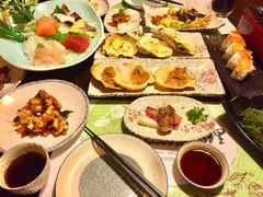 -松子日式料理(东朝阳路店)
