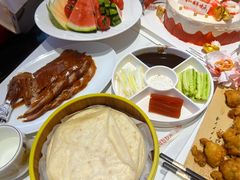 -普天和酒楼·天津菜·烤鸭(天津之眼店)