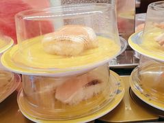 -争鲜回转寿司(浦东三钢里PLUS店)