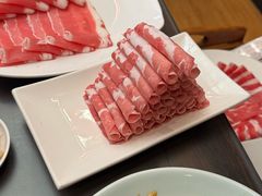 -南门涮肉(后海店)