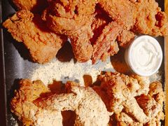 -麦当劳(苏宁广场店)