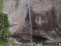 -雁荡山风景名胜区