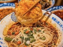 -丁阿纸面馆