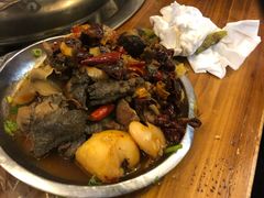 -黑竹香鸡(营和巷店)