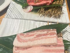 -赤坂亭·M9和牛烧肉·铁板烧·日料398放题(长泰广场店)