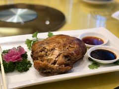 -无名居(西直门总店)