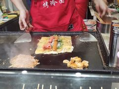 -金姐烤冷面(大沙泥街店)