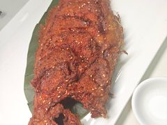 -老爷庙风味美食府(魏都大道店)