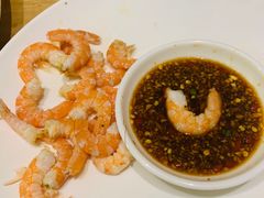 -南海渔家•海鲜•正宗海南菜(海棠湾店)