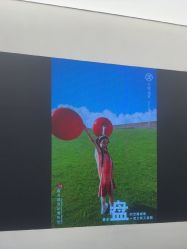 -小阿福儿童摄影(摩尔城店)