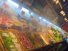 -牛New寿喜烧(闵行龙湖天街店)