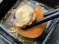 -星伦多自助料理·涮烤一体(杭州来福士店)