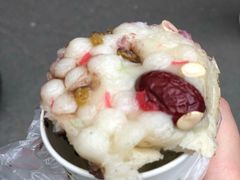 -孙氏梅花糕(马台街)