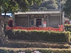 -广州市帽峰山景区