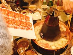 -东来顺饭庄(五道口店)