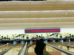 -广州保龄球馆(广州天河体育中心店)