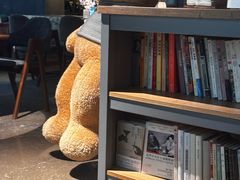 -咖法森林·咖啡  酒吧(天河店)