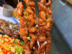 -巴厘龙虾·榜首油焖大虾(音乐学院·沿江酒馆店)