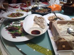 iphone_upload_pic-鹊华居·地道鲁菜·海鲜·融合味(大明湖店)