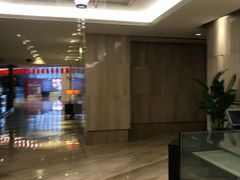 -天津梅江中心皇冠假日酒店