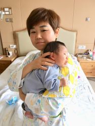 -百佳医疗级月子会所