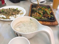 -翠华餐厅(香港国际机场店)