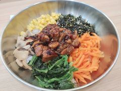 -米村拌饭(王府井喜悦店)