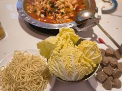 -聚味罗记大排檔·鲜鱼杂·甲鱼煲•龙虾馆(科学馆店)
