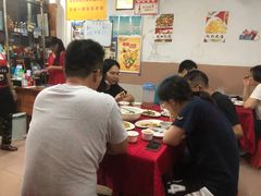 -蛇口康乐快餐鱼仔档(翠苑小区店)