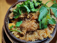 -有红鸡毛店·砂锅菜(抚琴夜市店)
