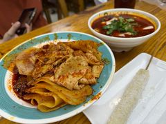 -马三洋芋片(兰州总店)