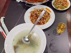 -蛙兔鸡自贡风味·特色江湖菜(广都店)