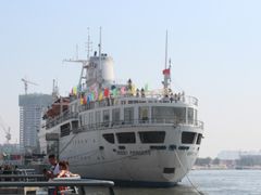 -海河外滩公园