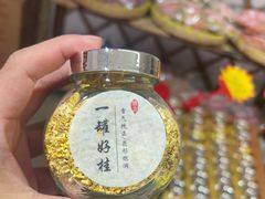 -苏州市吴中区光福窑上花果蜜饯厂