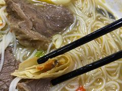 -探越越南牛肉粉(江南西分店)