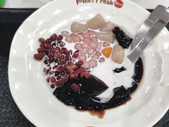 -鲜芋仙(观音桥大融城LG店)