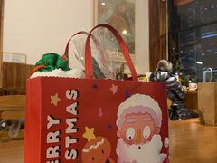 -Catch Bagel(芳草地店)