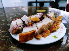 -陈光记烧腊店(罗保博士街店)