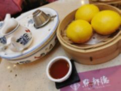 -点都德(华强南店)