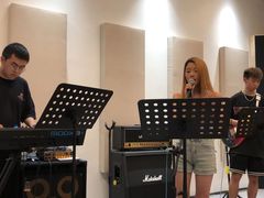 -陆声·LandSoundMusic(西溪谷店)