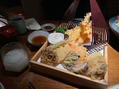 -阿吾罗日本料理(K11艺术中心店)