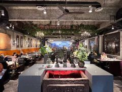 -汕头八合里海记牛肉店(清河店)