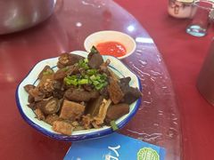 -横沥牛庄(总店)