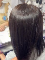 -青霖·飘逸造型