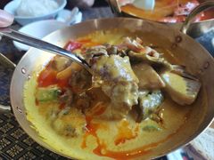 -南沙游艇会·大兵船餐厅