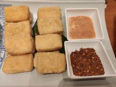 -云海肴·汽锅鸡·云南菜(广安门天虹店)